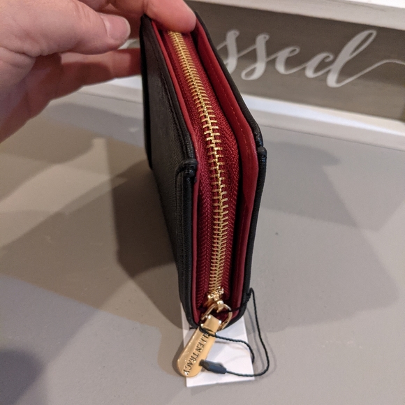 Ellen Tracy Wallet NEW ♥️ - Picture 5 of 7
